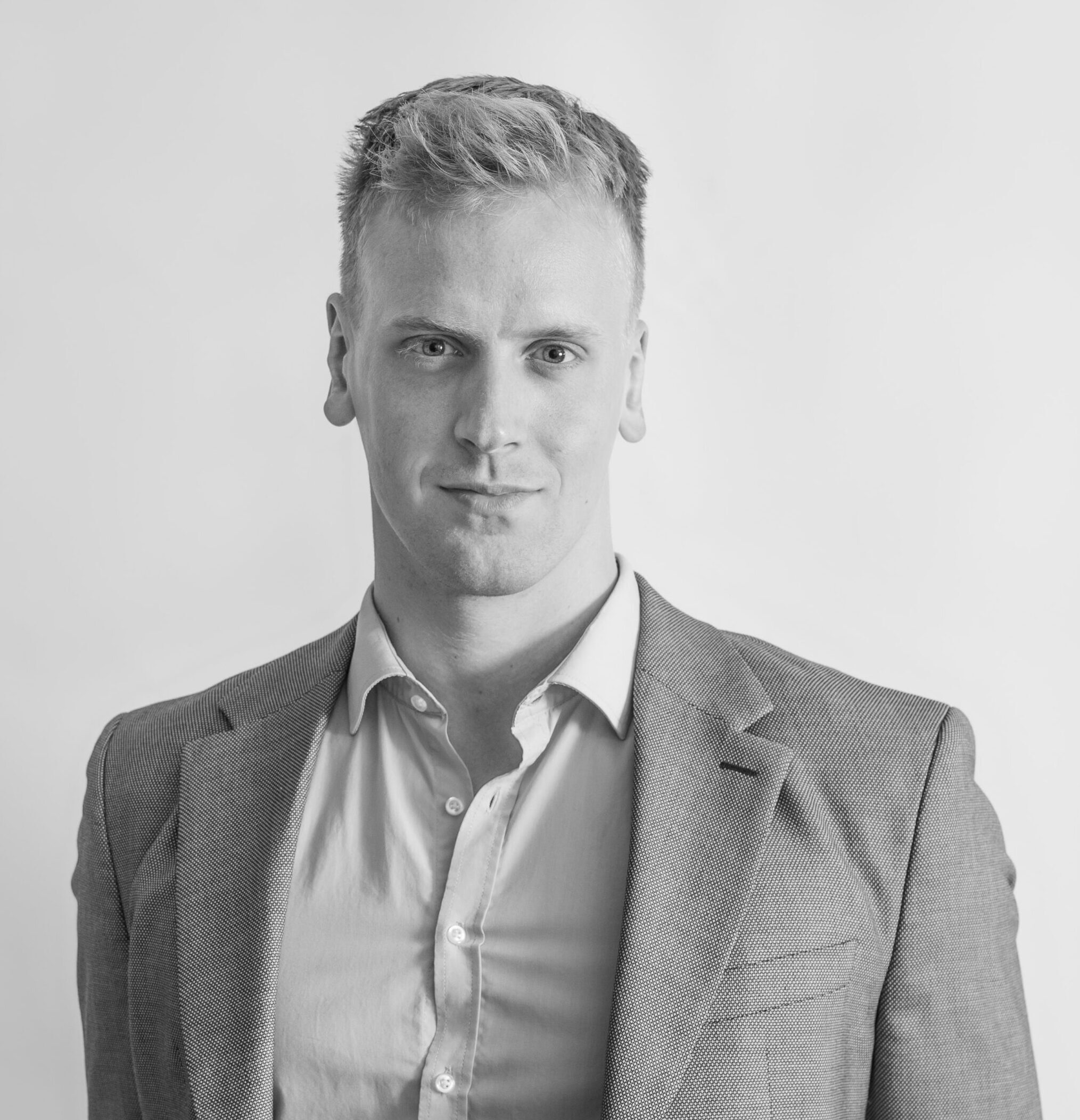 Merlijn Boom - Recruitment Consultant TopCareerz